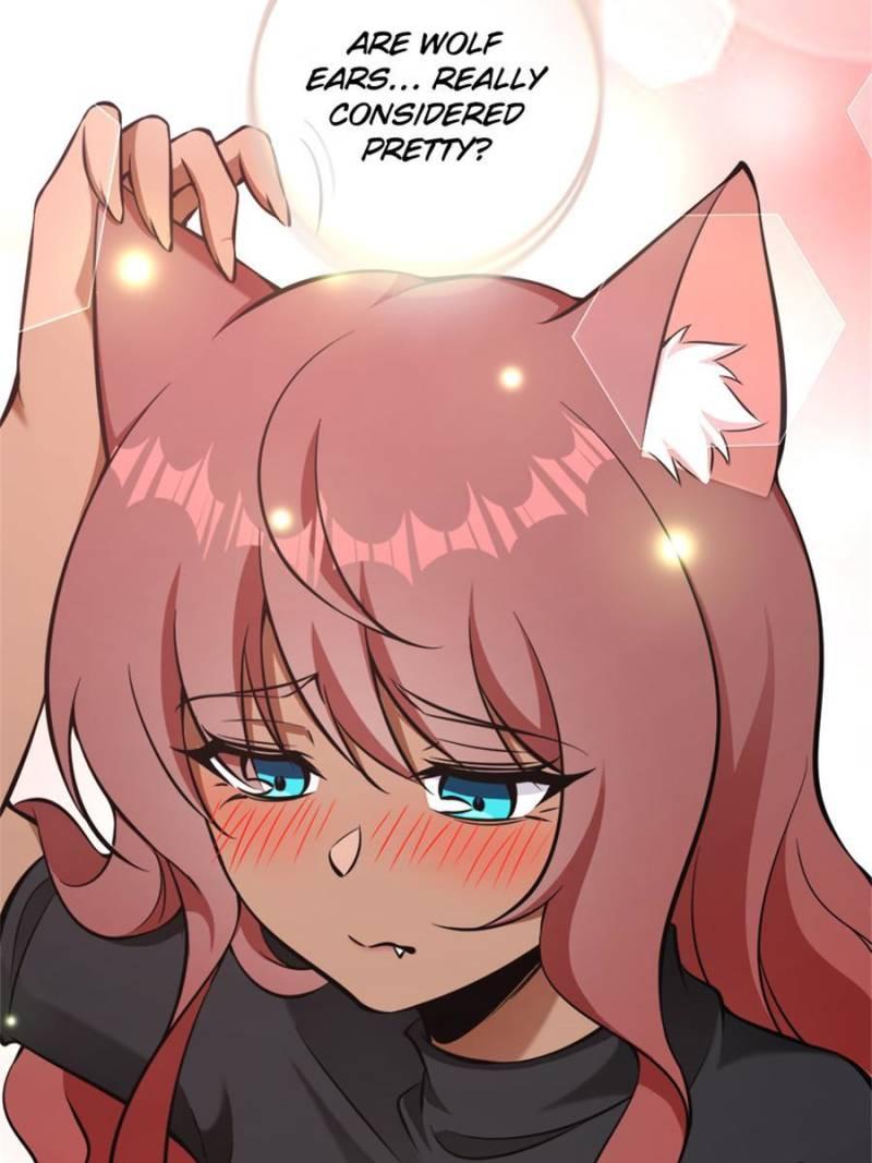 Release That Witch Chap 488 - Next Chap 489