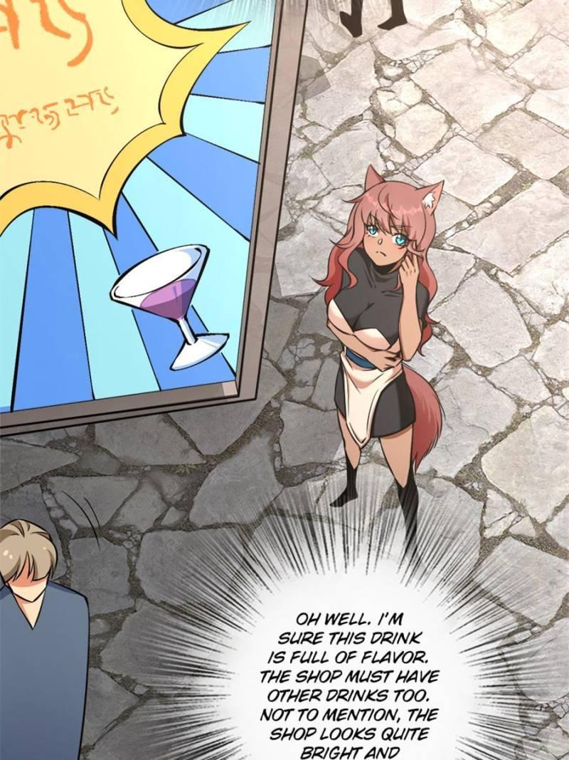 Release That Witch Chap 488 - Next Chap 489