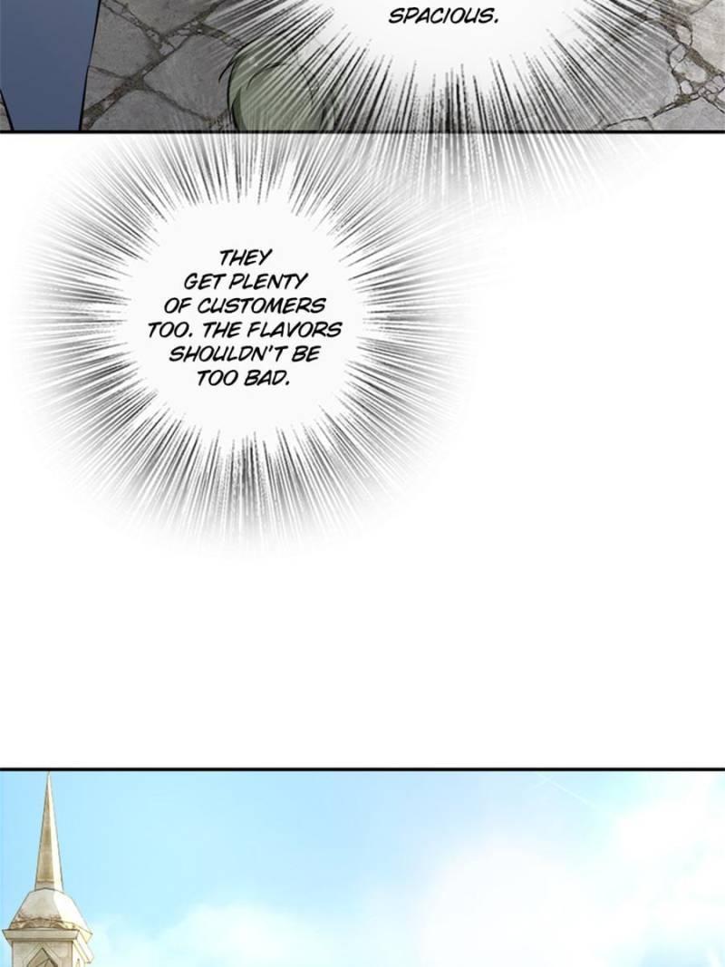 Release That Witch Chap 488 - Next Chap 489