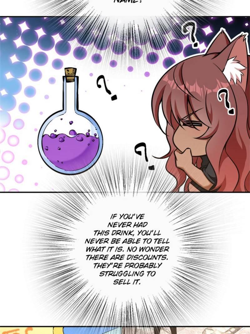 Release That Witch Chap 488 - Next Chap 489