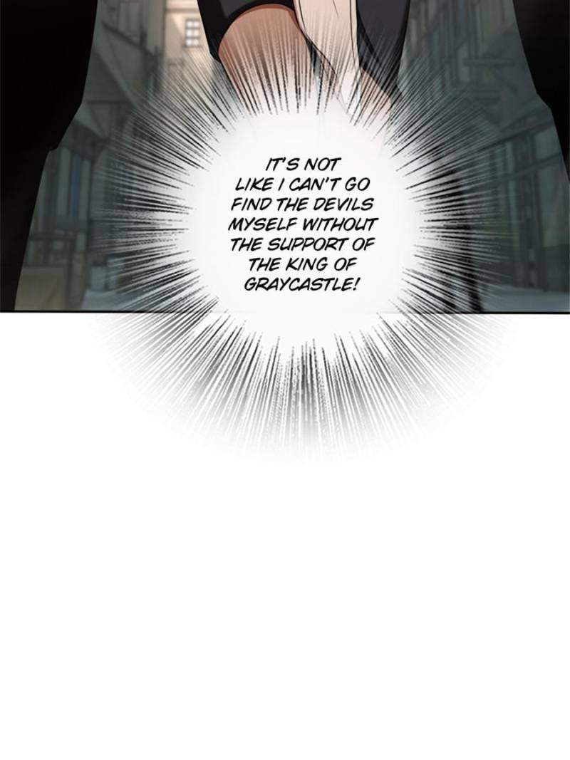 Release That Witch Chap 488 - Next Chap 489