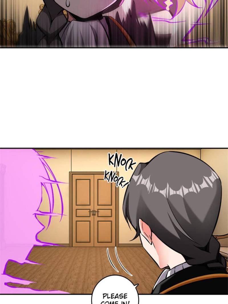 Release That Witch Chap 488 - Next Chap 489