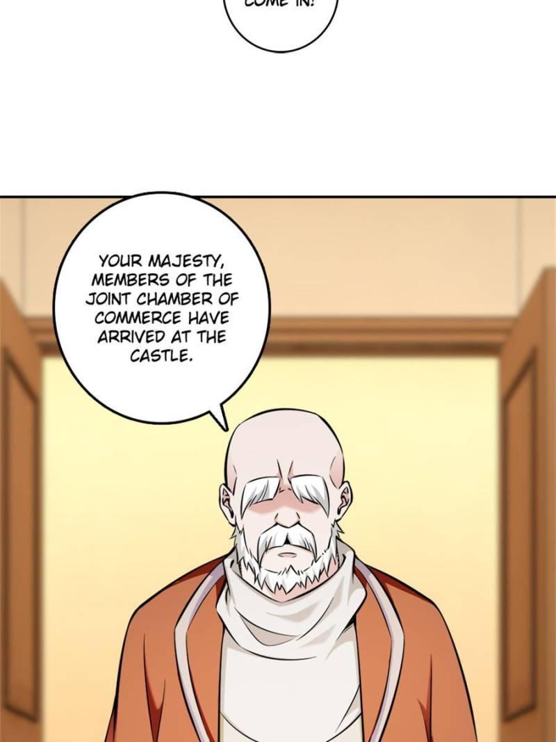Release That Witch Chap 488 - Next Chap 489