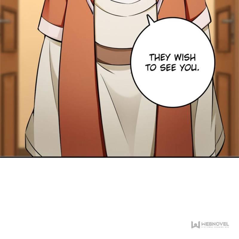 Release That Witch Chap 488 - Next Chap 489