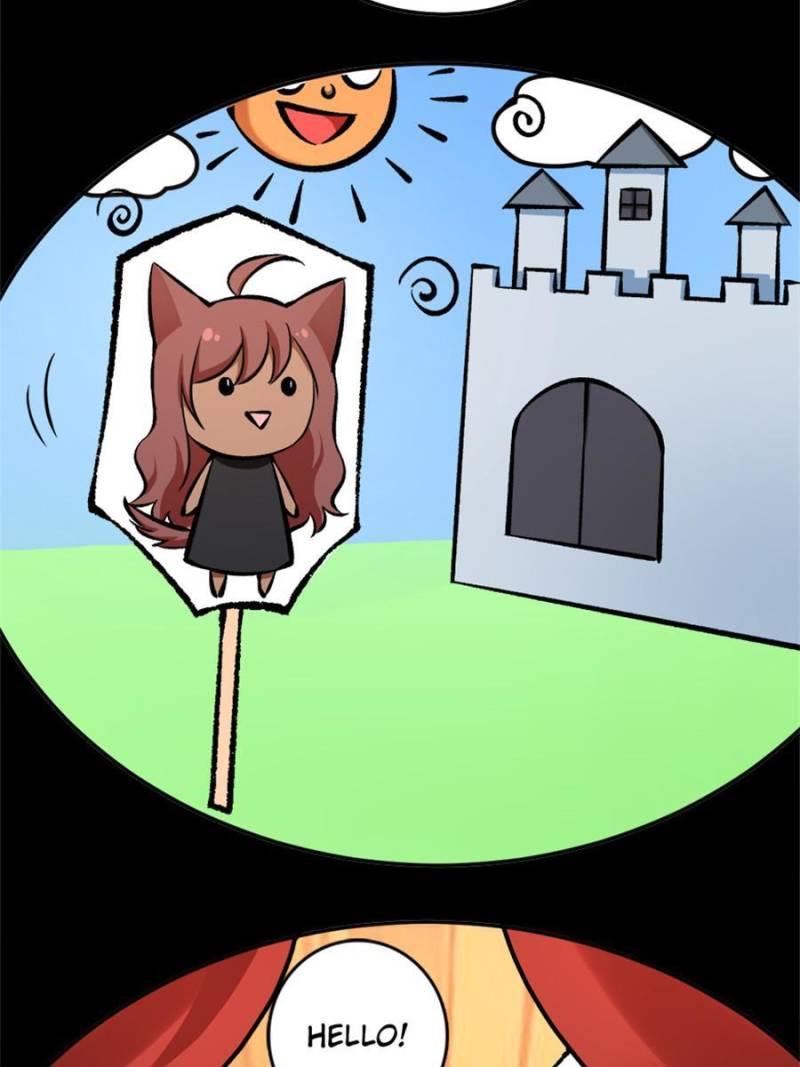 Release That Witch Chap 488 - Next Chap 489