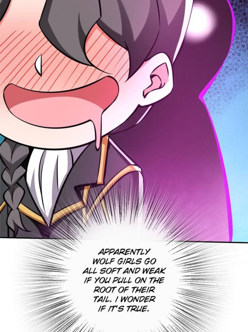 Release That Witch Chap 488 - Next Chap 489