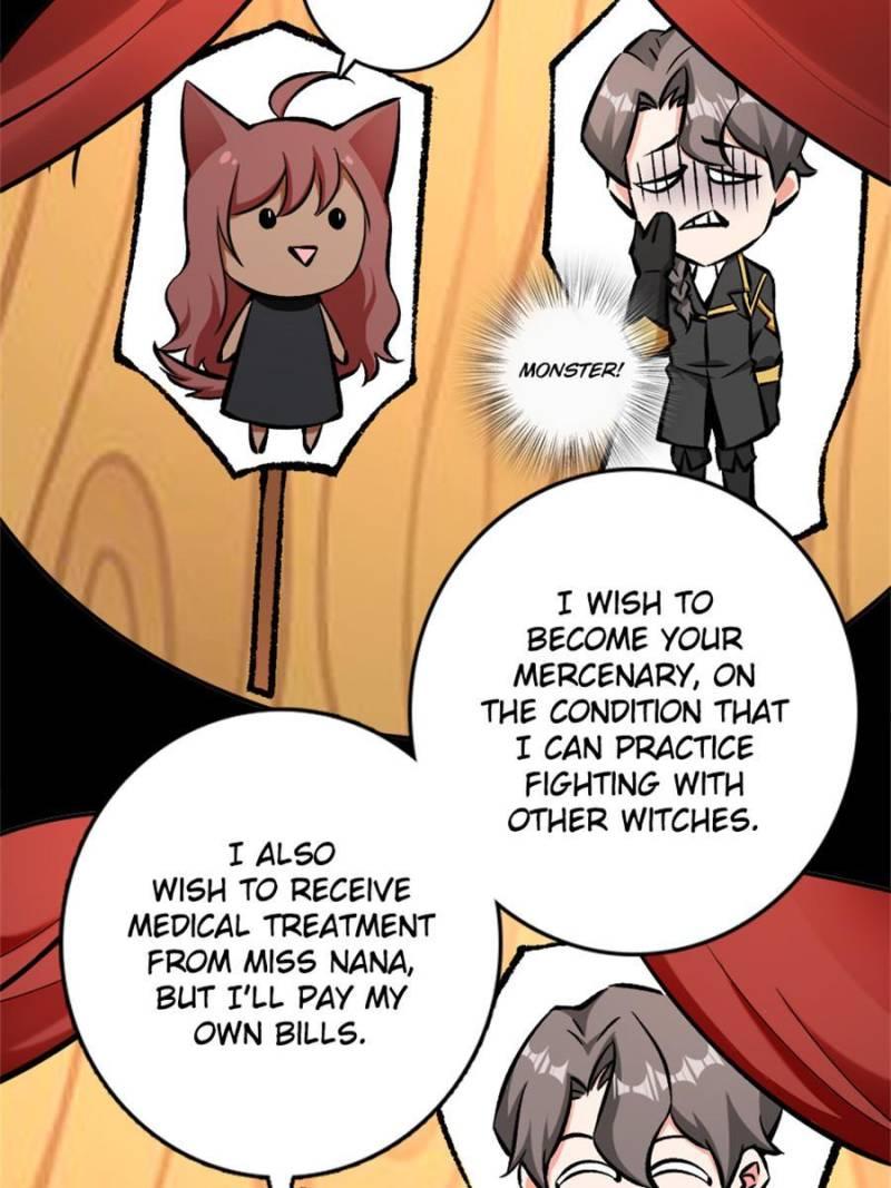 Release That Witch Chap 488 - Next Chap 489