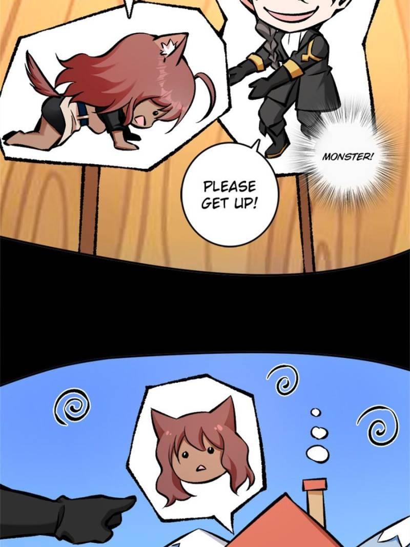 Release That Witch Chap 488 - Next Chap 489