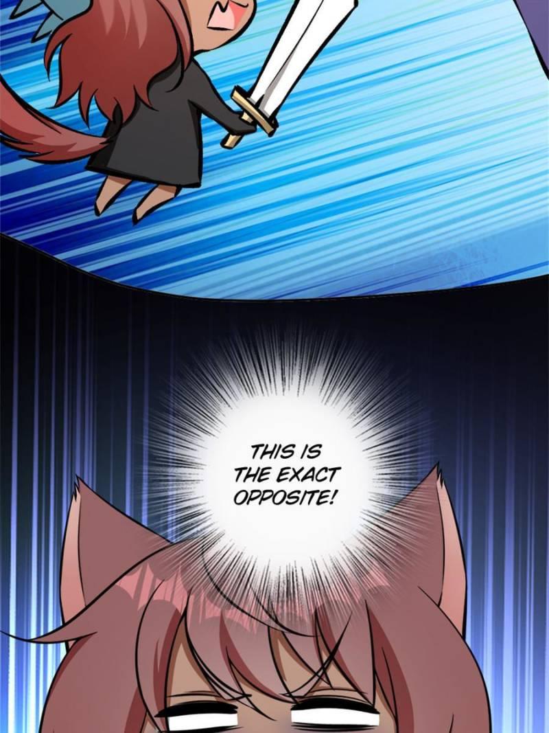 Release That Witch Chap 488 - Next Chap 489