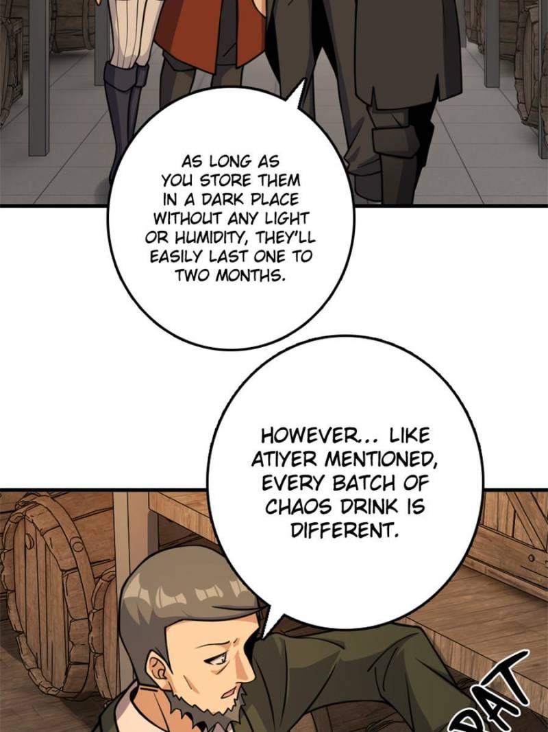 Release That Witch Chap 489 - Next Chap 490