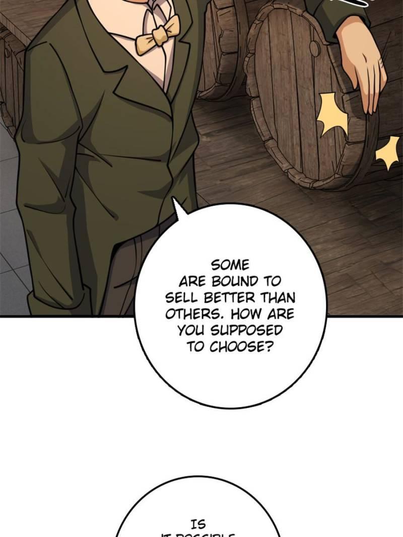 Release That Witch Chap 489 - Next Chap 490