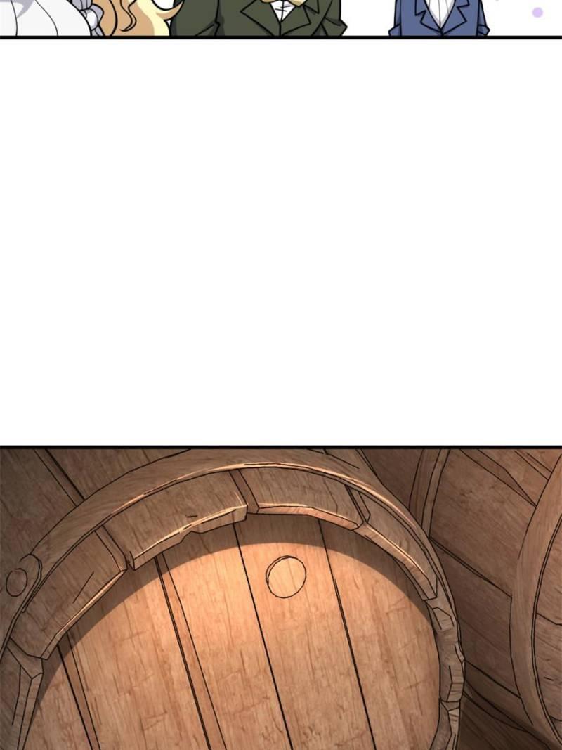 Release That Witch Chap 489 - Next Chap 490