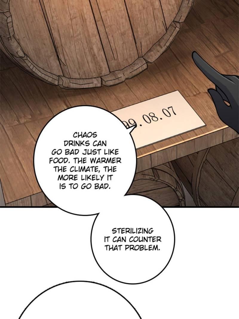 Release That Witch Chap 489 - Next Chap 490