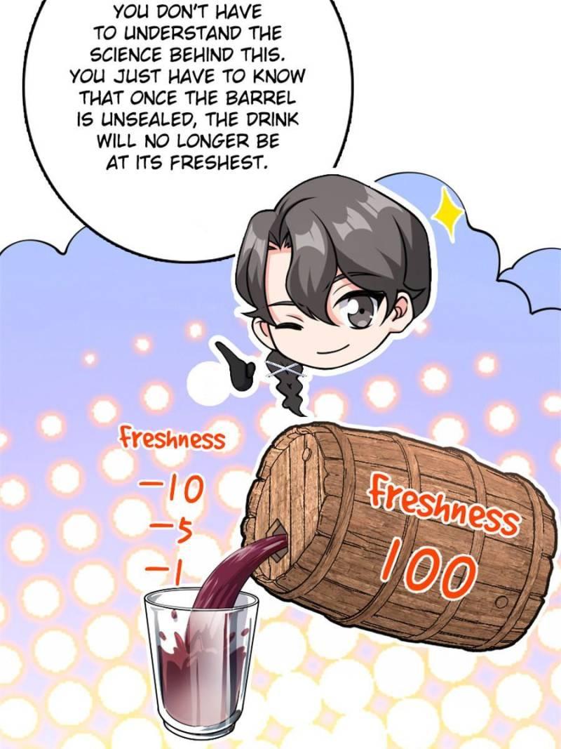 Release That Witch Chap 489 - Next Chap 490