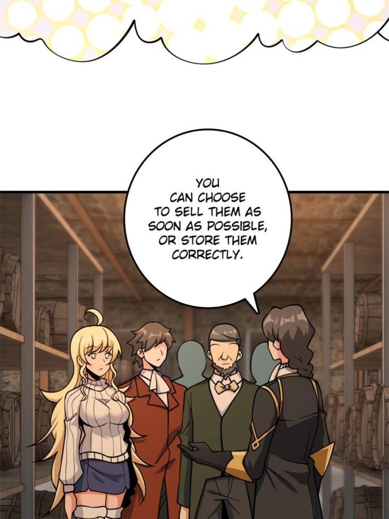 Release That Witch Chap 489 - Next Chap 490