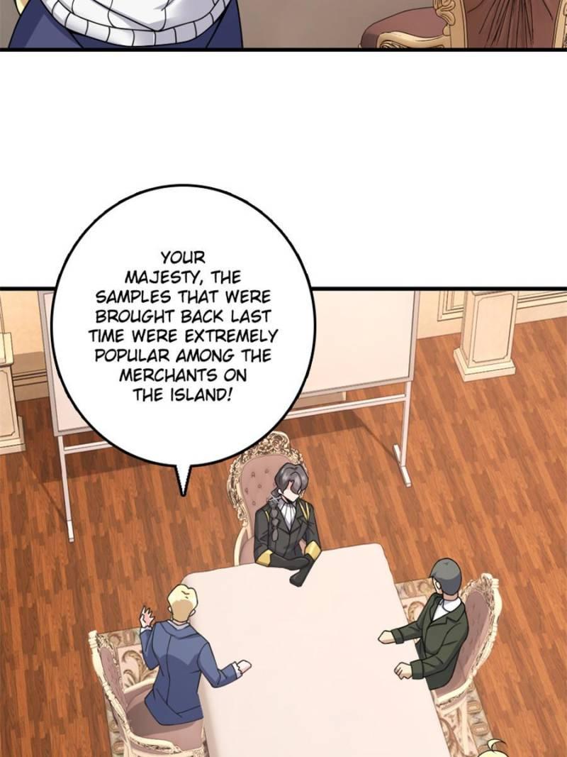 Release That Witch Chap 489 - Next Chap 490