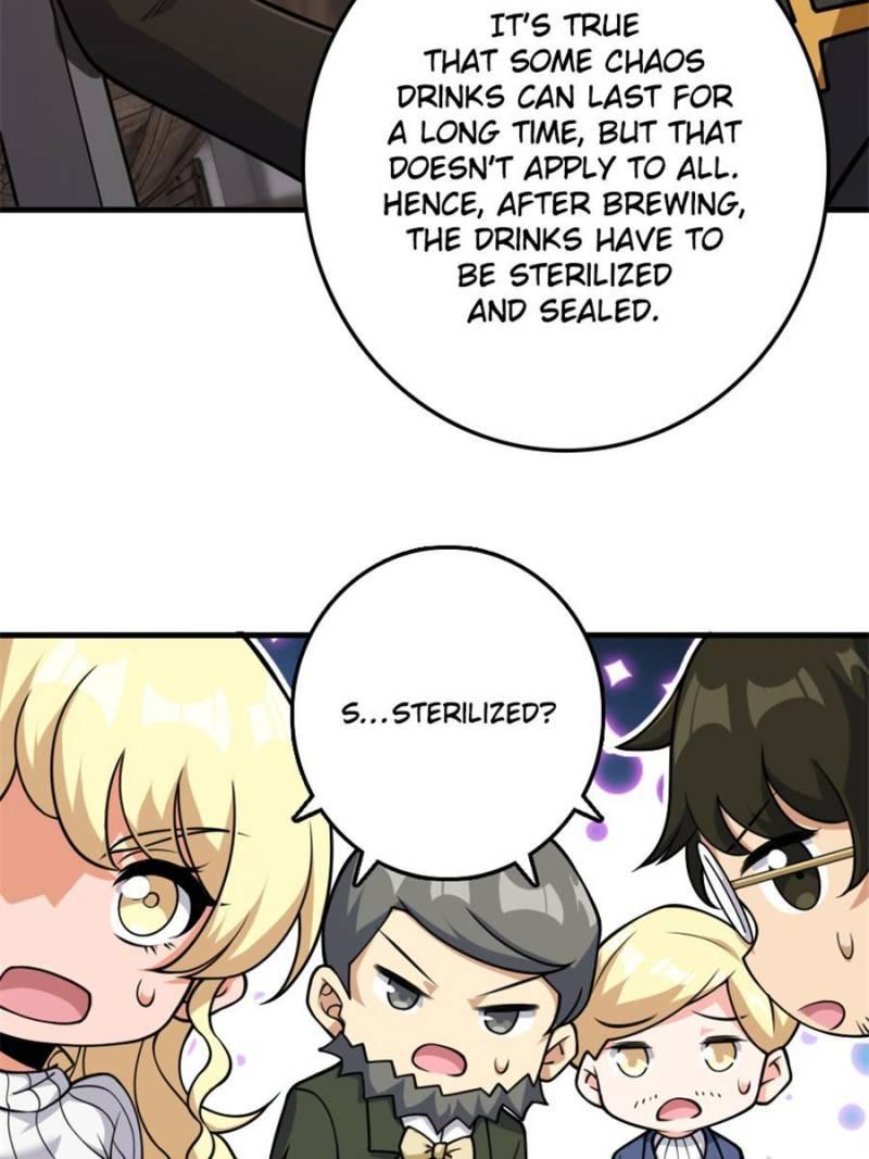 Release That Witch Chap 489 - Next Chap 490