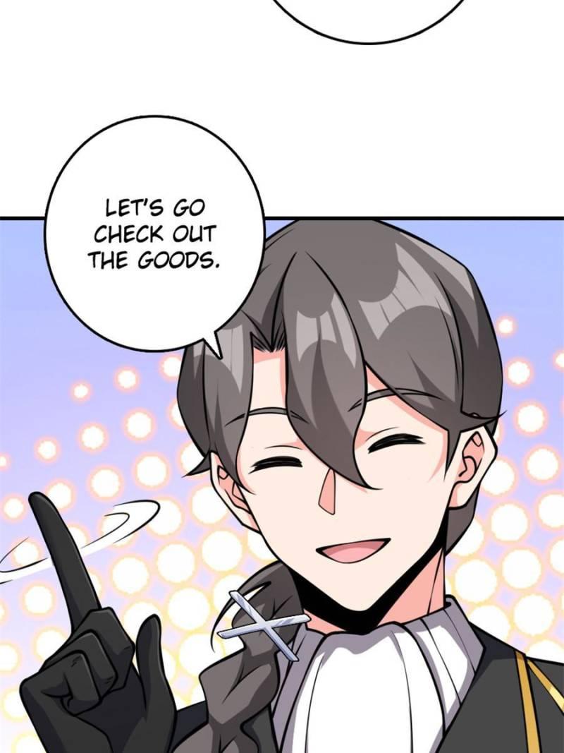 Release That Witch Chap 489 - Next Chap 490