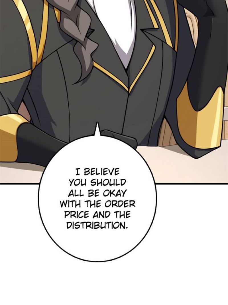 Release That Witch Chap 489 - Next Chap 490