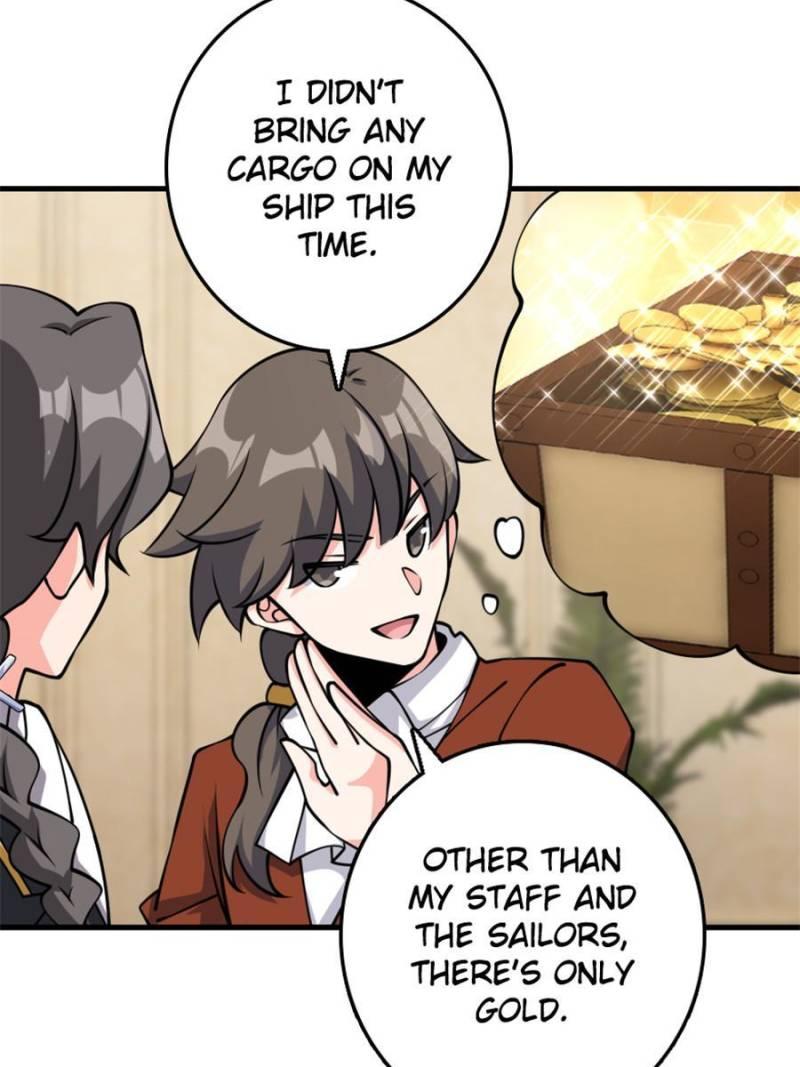 Release That Witch Chap 489 - Next Chap 490