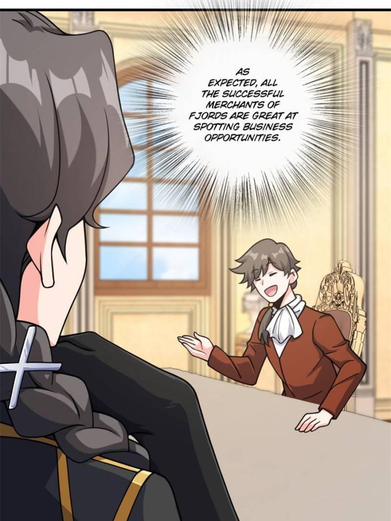 Release That Witch Chap 489 - Next Chap 490
