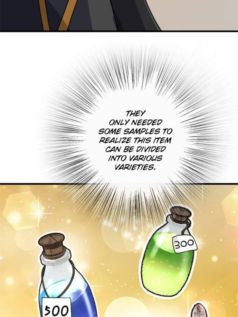 Release That Witch Chap 489 - Next Chap 490