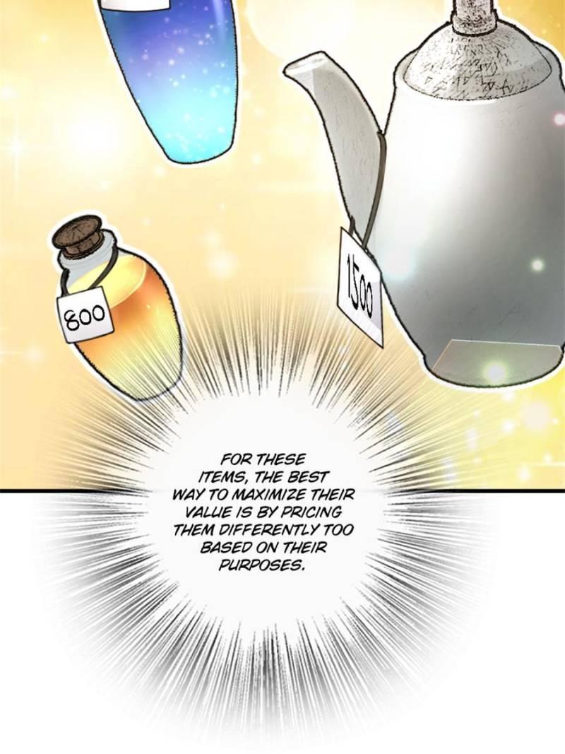 Release That Witch Chap 489 - Next Chap 490