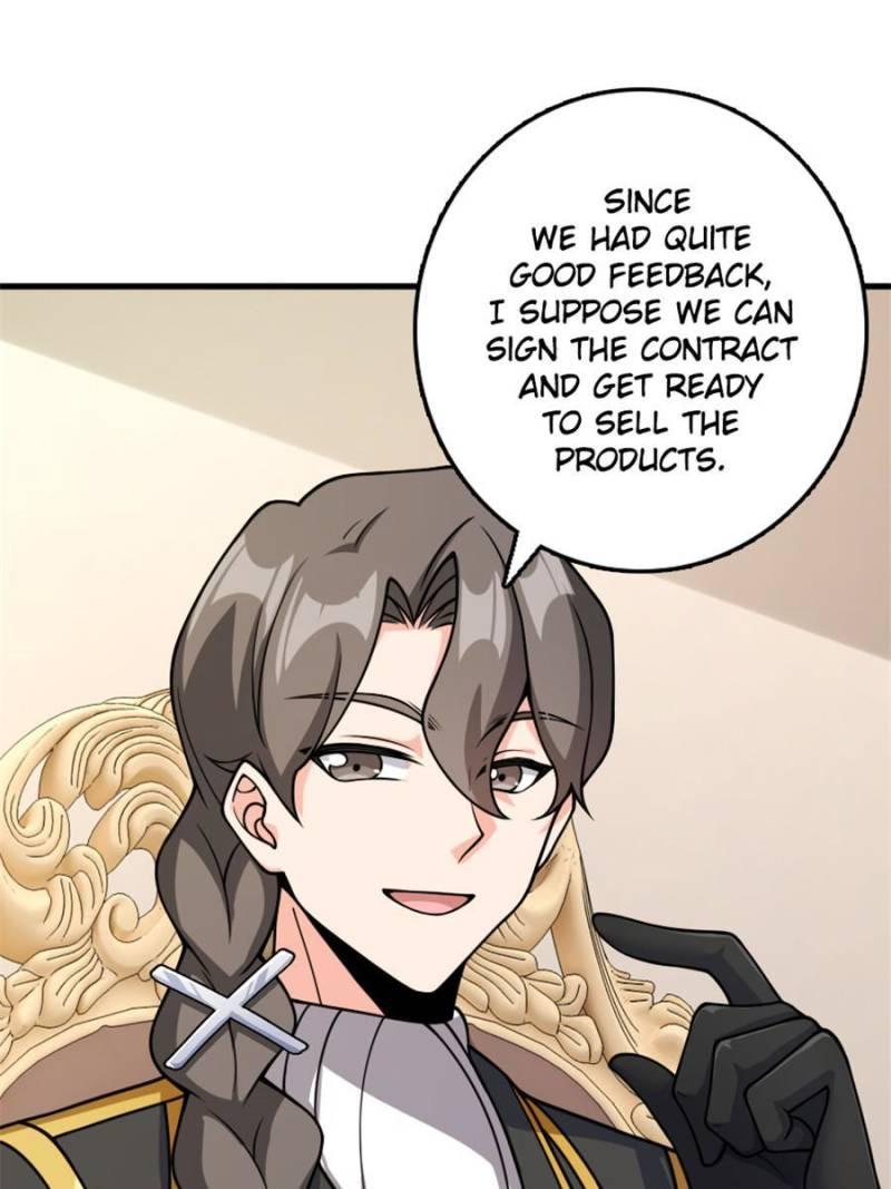 Release That Witch Chap 489 - Next Chap 490