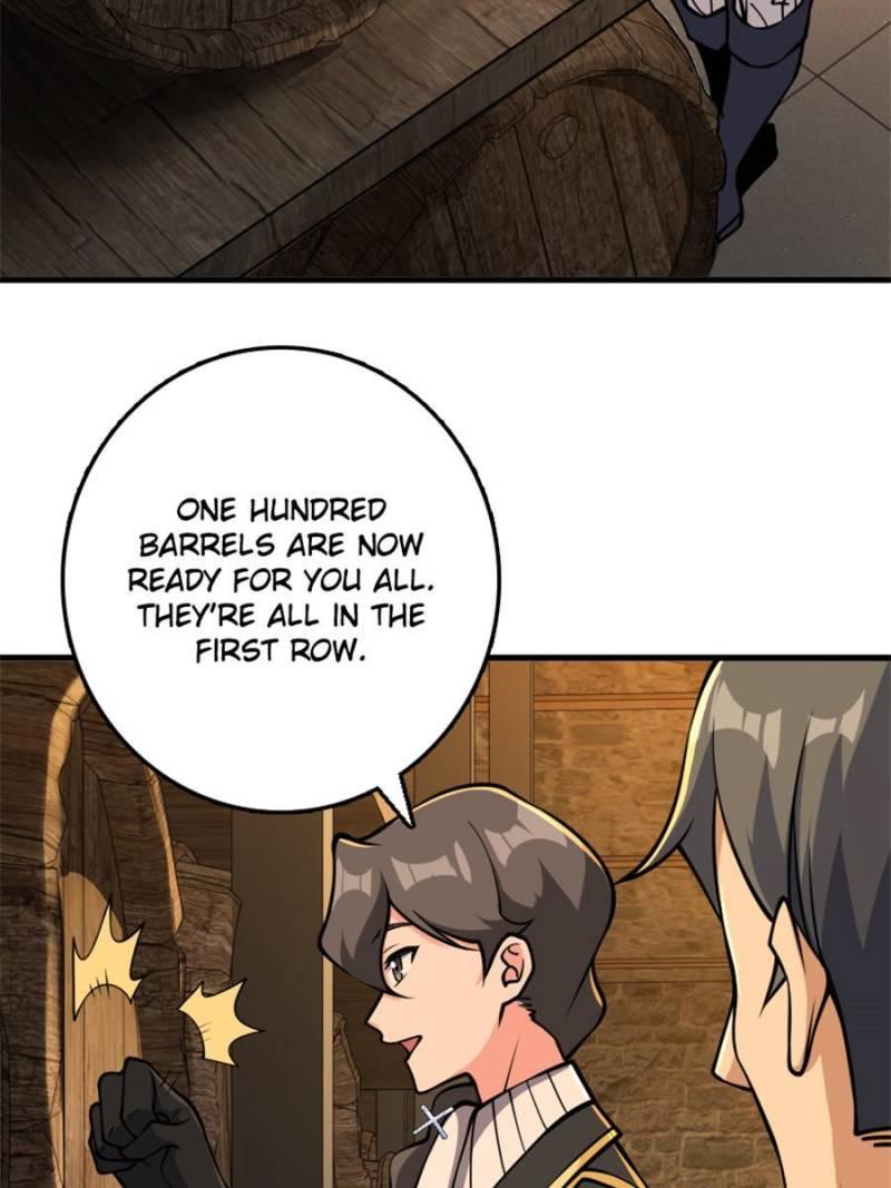 Release That Witch Chap 489 - Next Chap 490