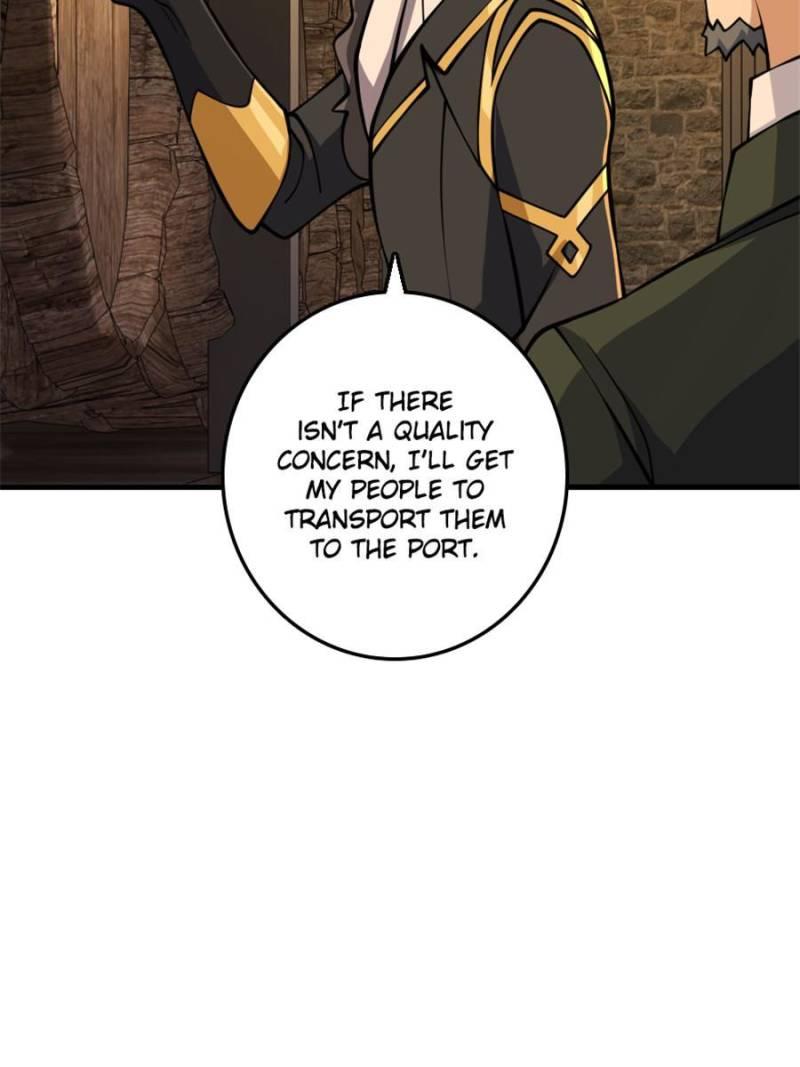 Release That Witch Chap 489 - Next Chap 490