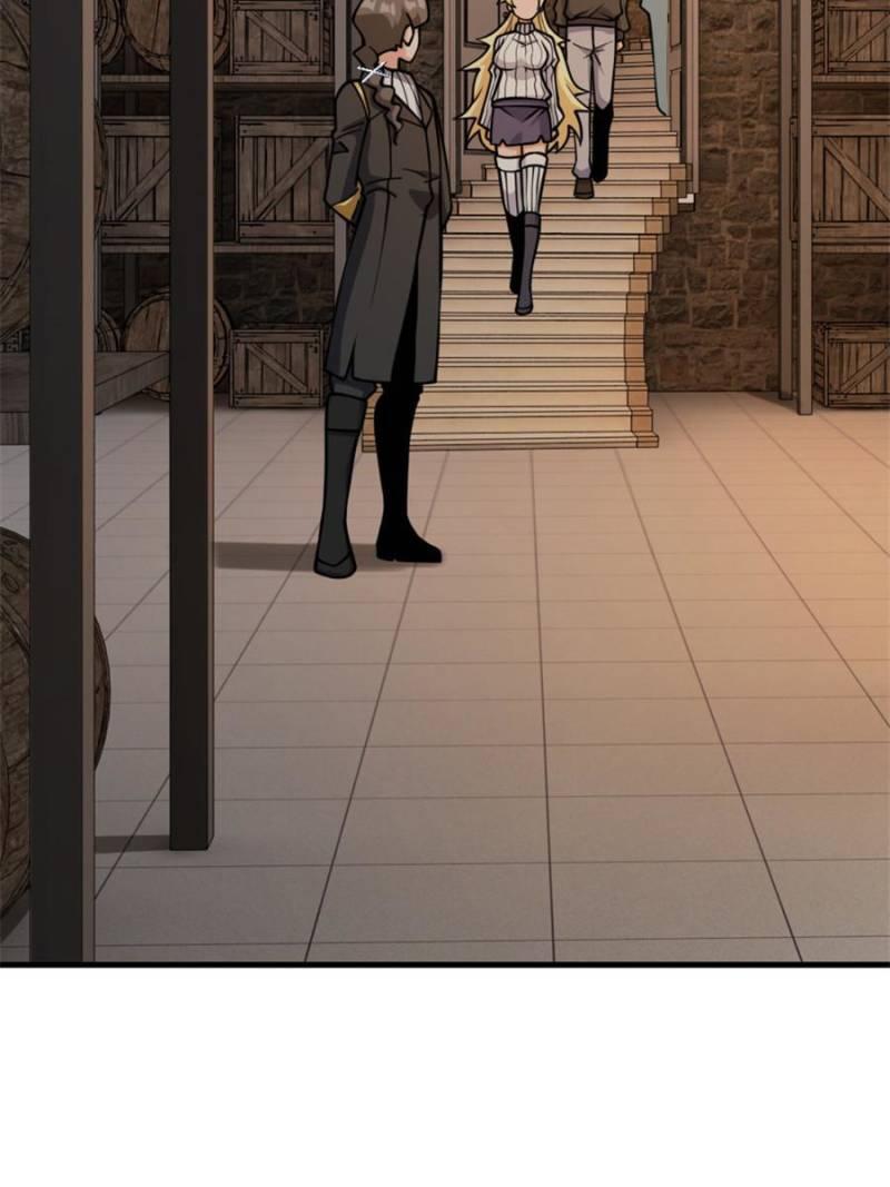 Release That Witch Chap 489 - Next Chap 490
