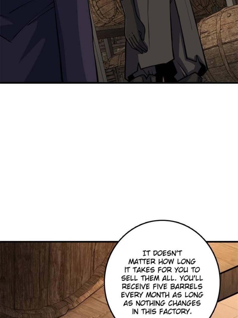 Release That Witch Chap 489 - Next Chap 490