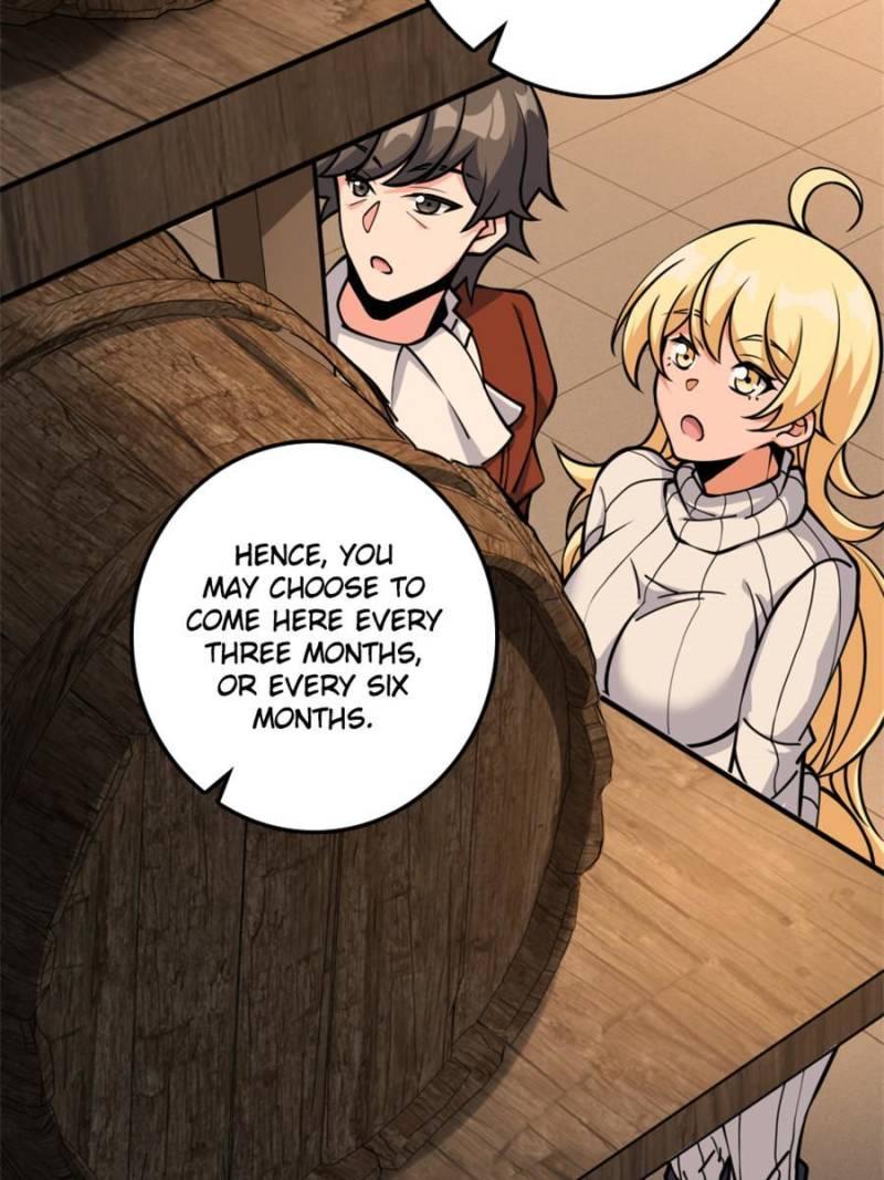 Release That Witch Chap 489 - Next Chap 490