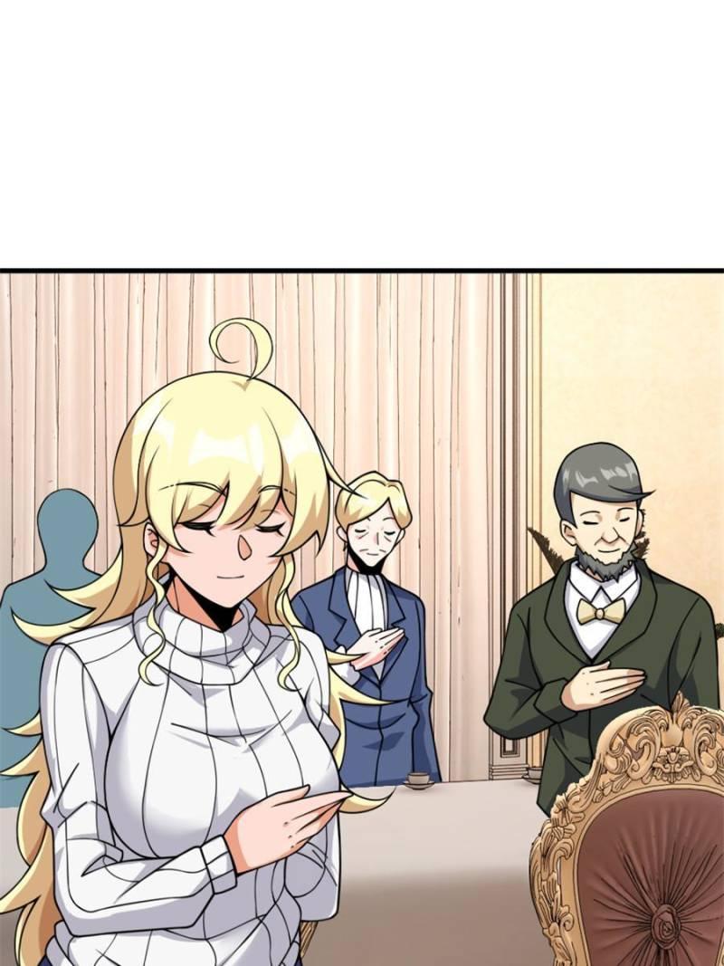Release That Witch Chap 489 - Next Chap 490
