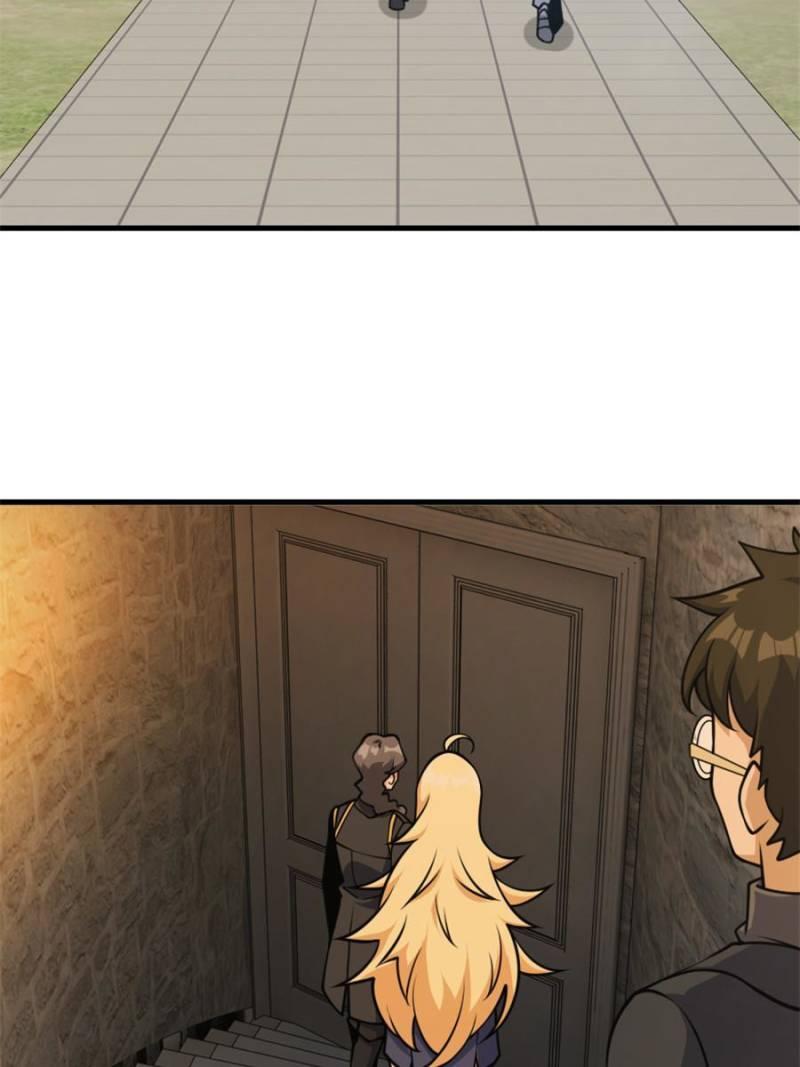 Release That Witch Chap 489 - Next Chap 490
