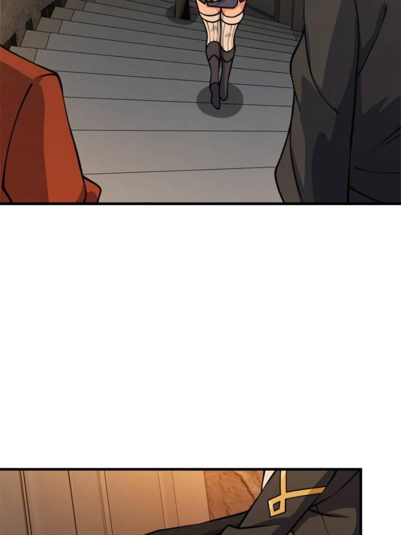 Release That Witch Chap 489 - Next Chap 490