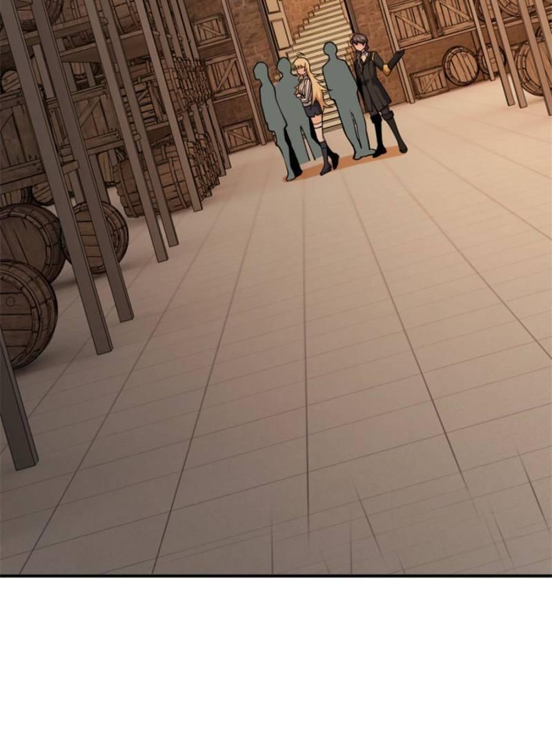 Release That Witch Chap 489 - Next Chap 490