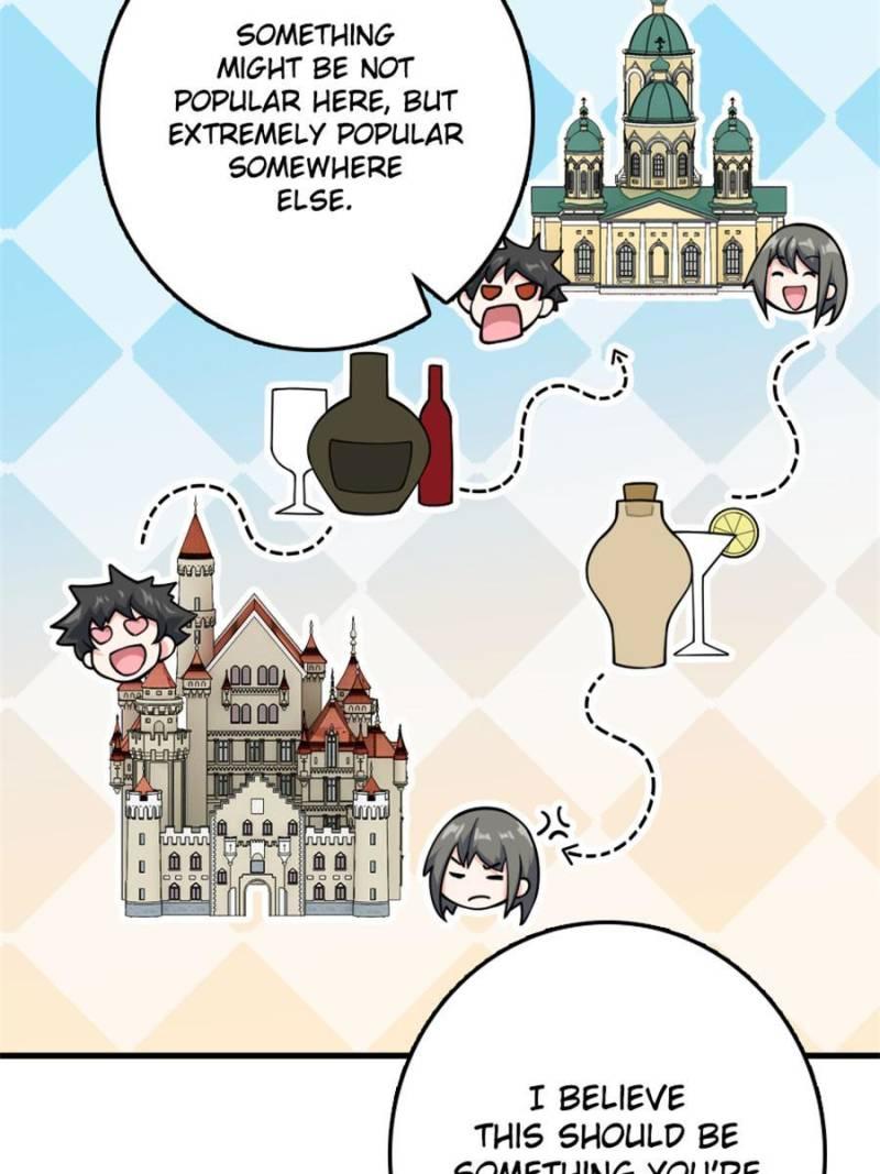 Release That Witch Chap 489 - Next Chap 490