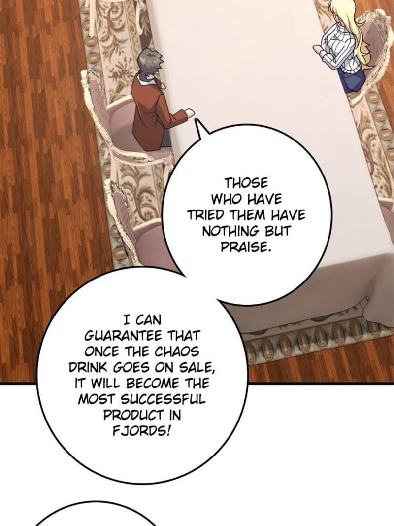 Release That Witch Chap 489 - Next Chap 490