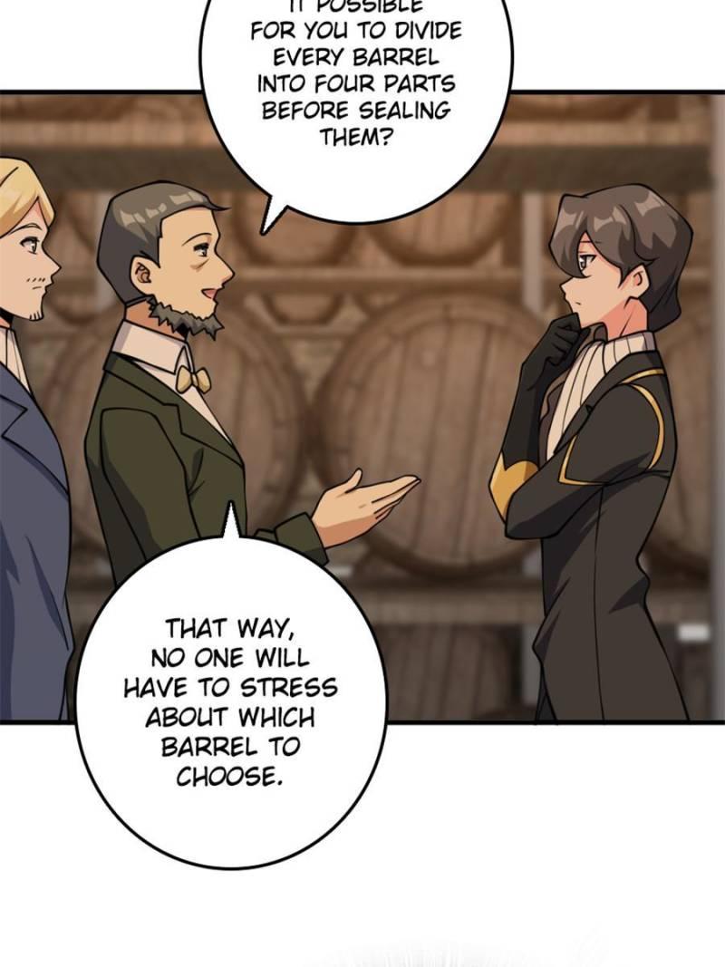 Release That Witch Chap 489 - Next Chap 490