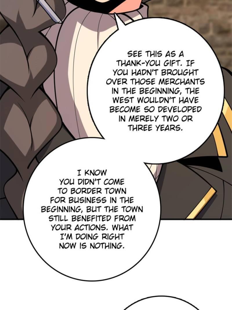 Release That Witch Chap 489 - Next Chap 490