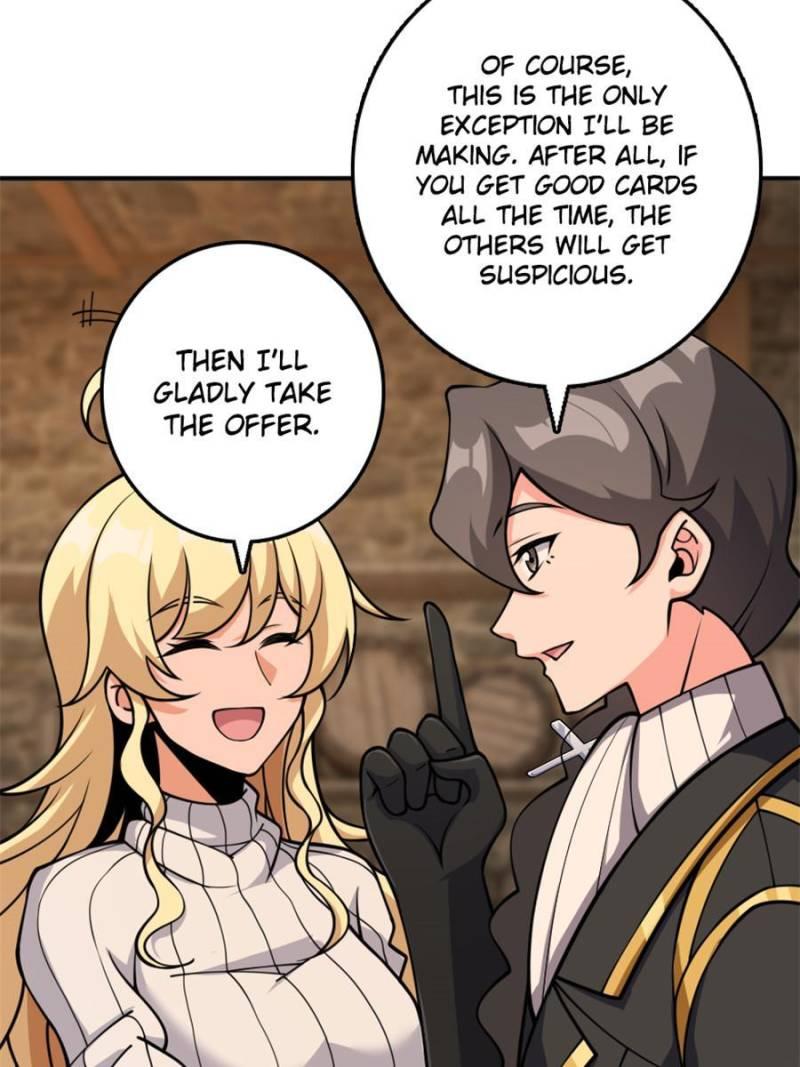 Release That Witch Chap 489 - Next Chap 490