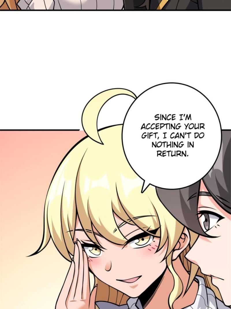 Release That Witch Chap 489 - Next Chap 490