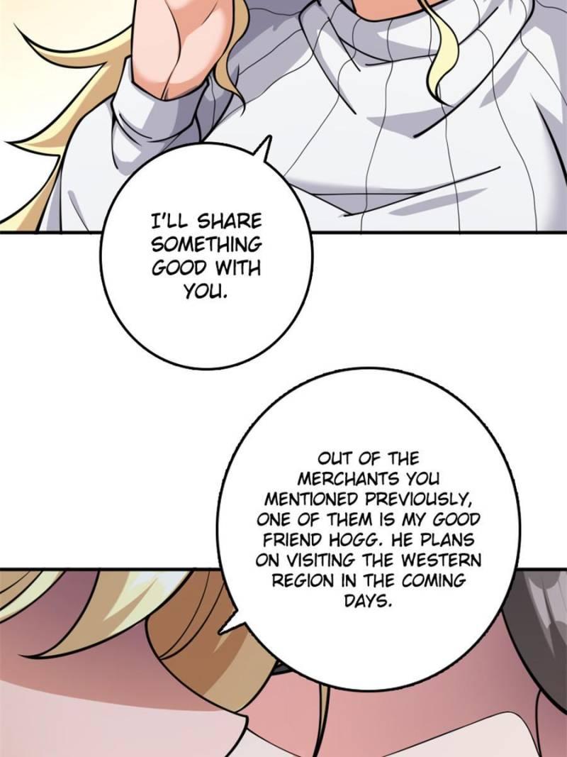 Release That Witch Chap 489 - Next Chap 490