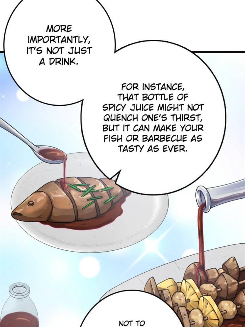 Release That Witch Chap 489 - Next Chap 490