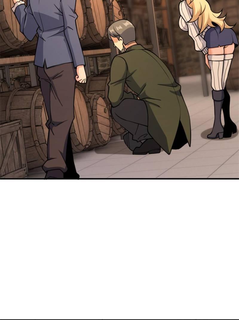 Release That Witch Chap 489 - Next Chap 490