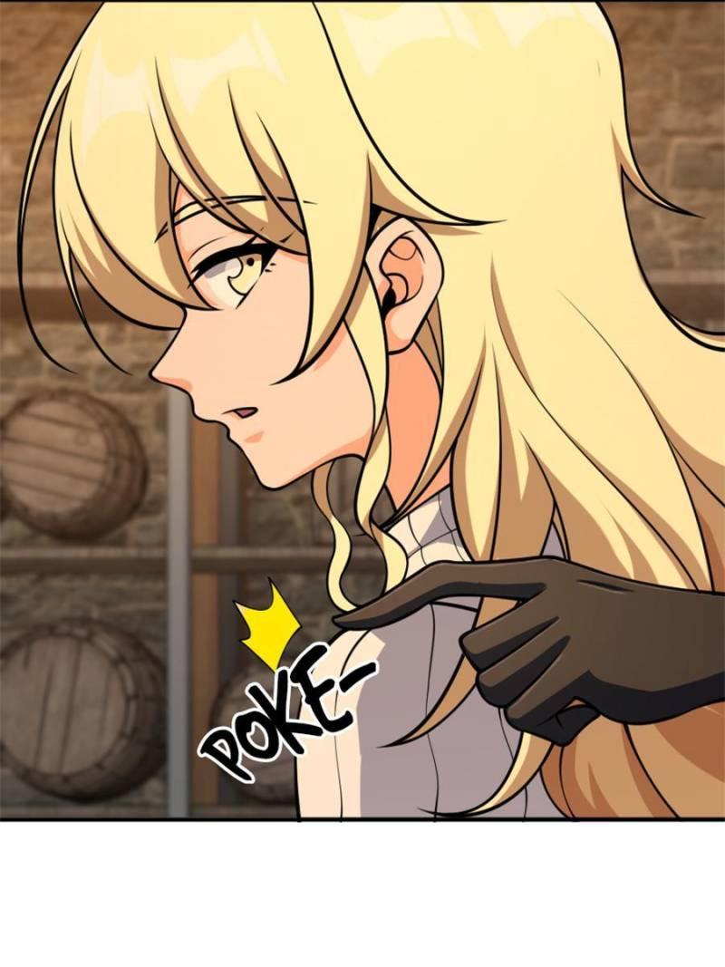 Release That Witch Chap 489 - Next Chap 490