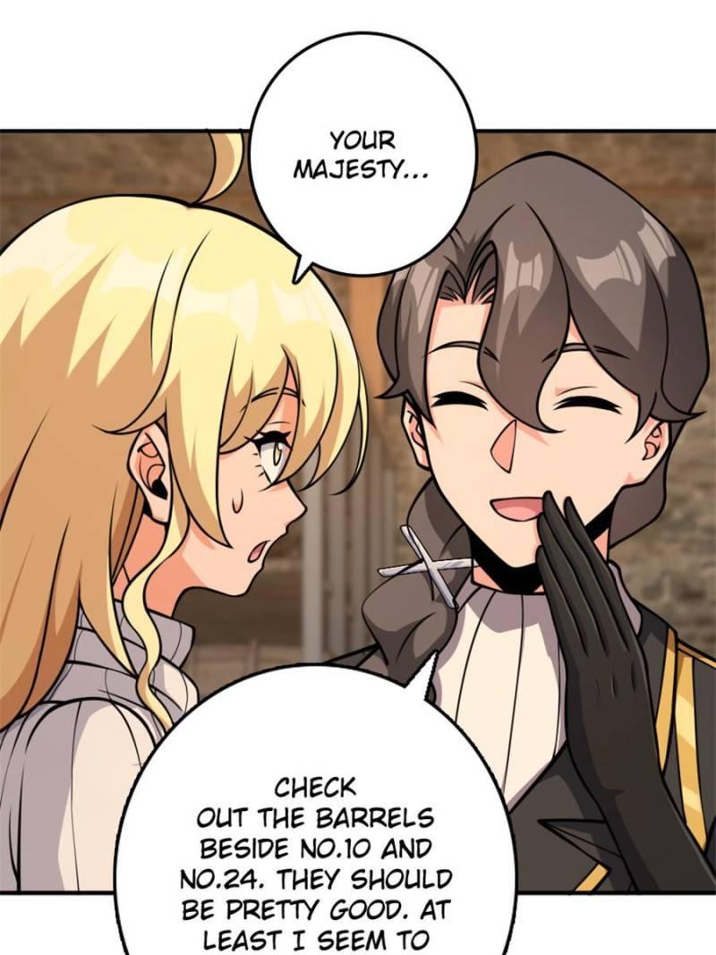 Release That Witch Chap 489 - Next Chap 490