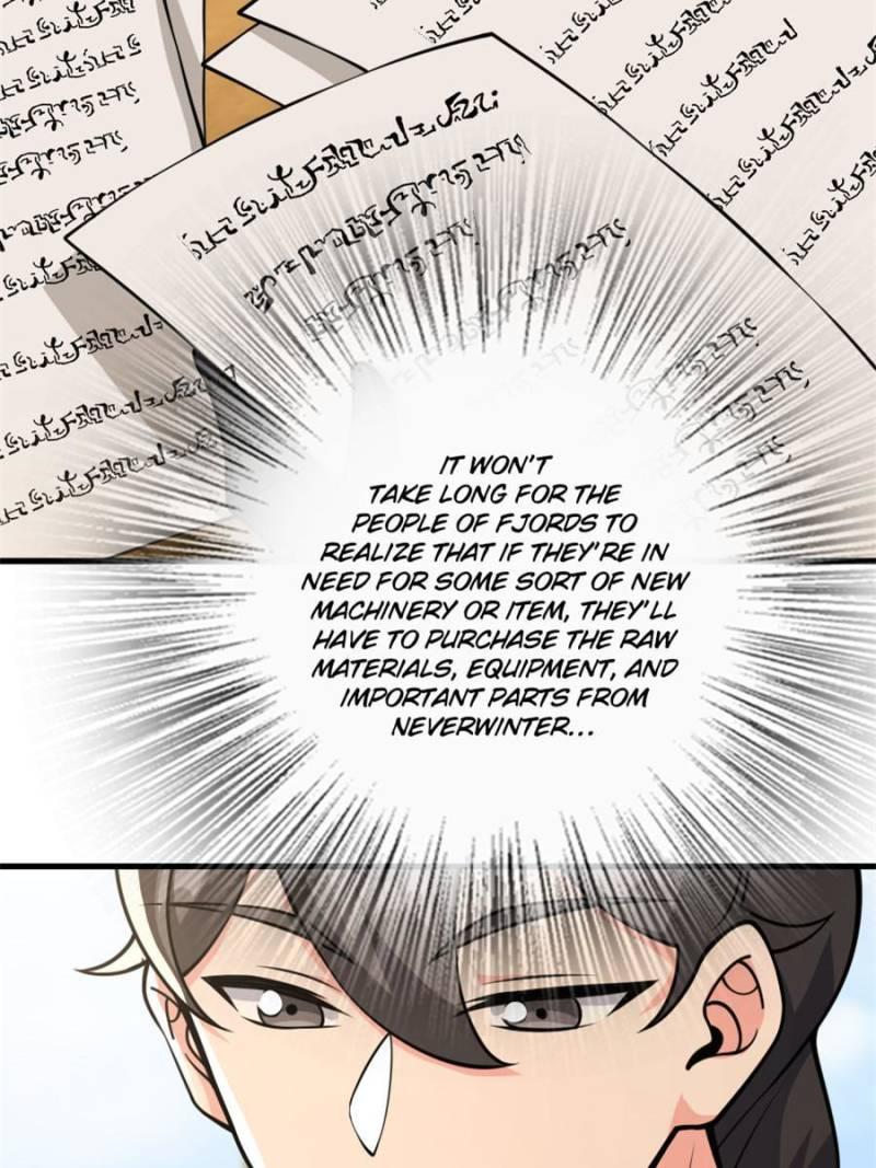 Release That Witch Chap 489 - Next Chap 490