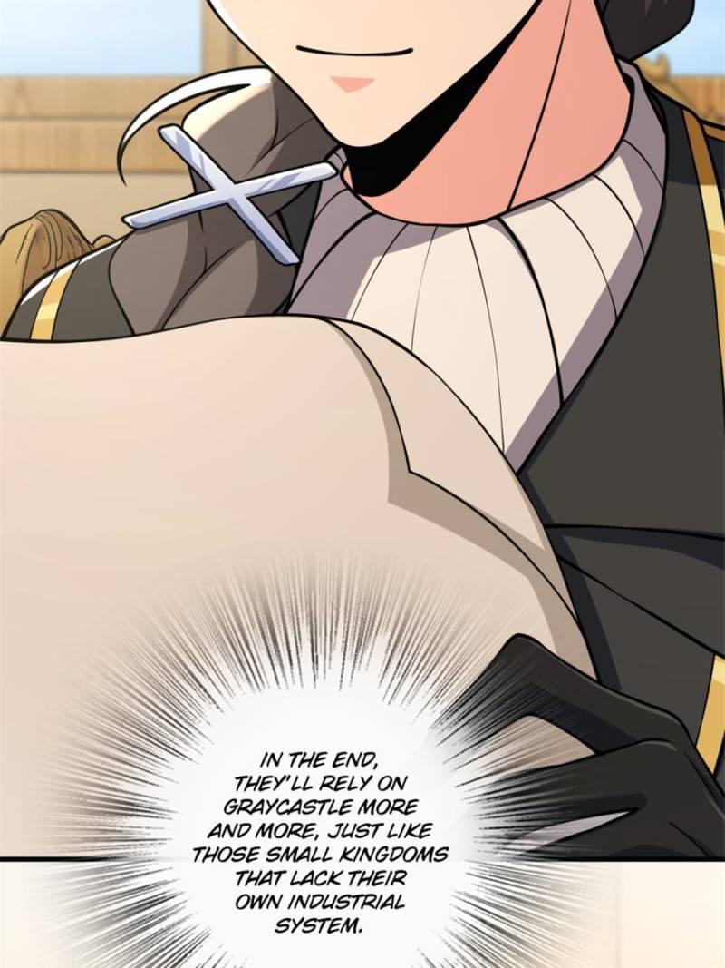 Release That Witch Chap 489 - Next Chap 490